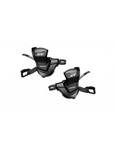 Doblemandos Shimano XT 11x2