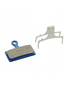 Pastillas freno union XTR...