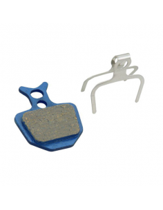 Juego pastillas Freno Disco...