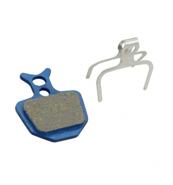 Juego pastillas Freno Disco Formula...