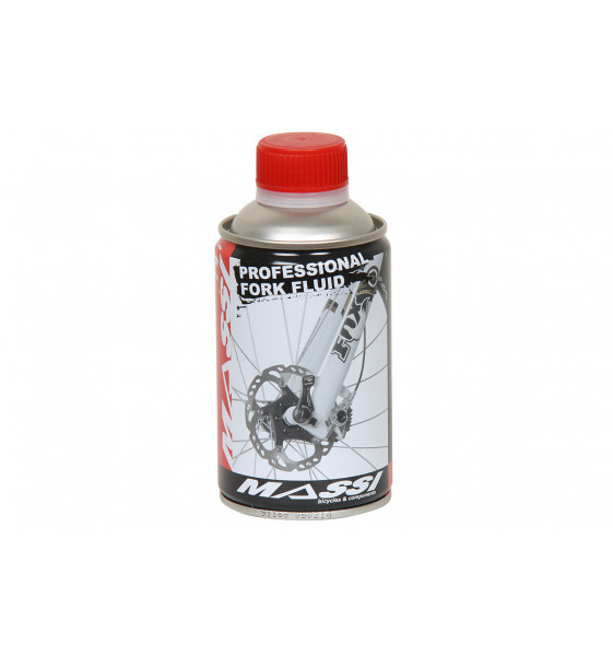 Bote lubricante Aceite Horquilla W10...