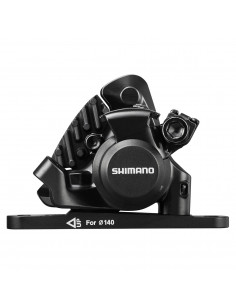 Pinza Freno delantera...