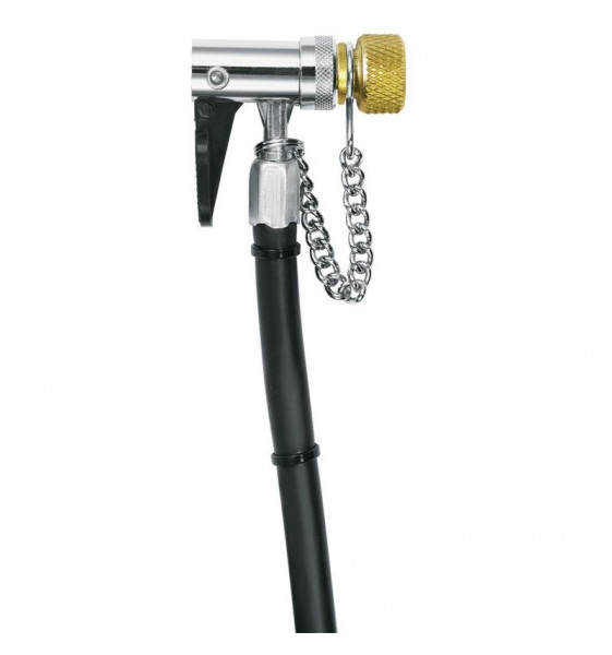 Chain SKS Double Valve Workshop