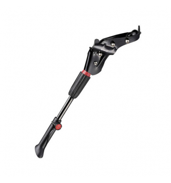 Caballete Late Aluminio KS-10 Negro...