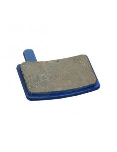 Juego pastillas freno disco...