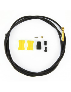 Latiguillo Shimano BH90 4...