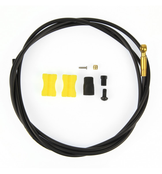 Latiguillo Shimano BH90 4 Pistones...