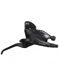 Mando derecho EF505 8 Vel...