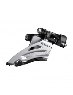 Desviador Shimano Alivio...