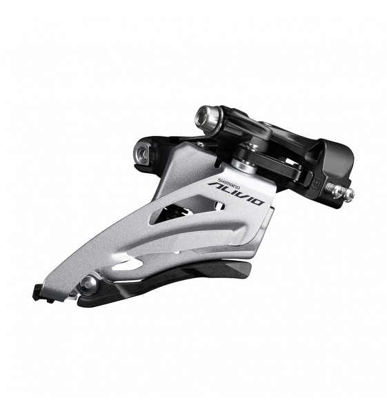 Desviador Shimano Alivio 2x9 VL. M3120