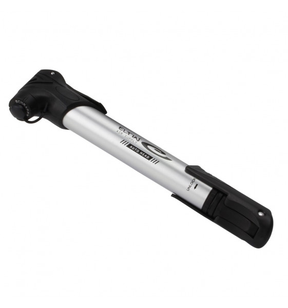 Bomba Eltin mini auto-head/aluminio