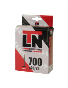 Cámara 700X20/23 V. Presta...