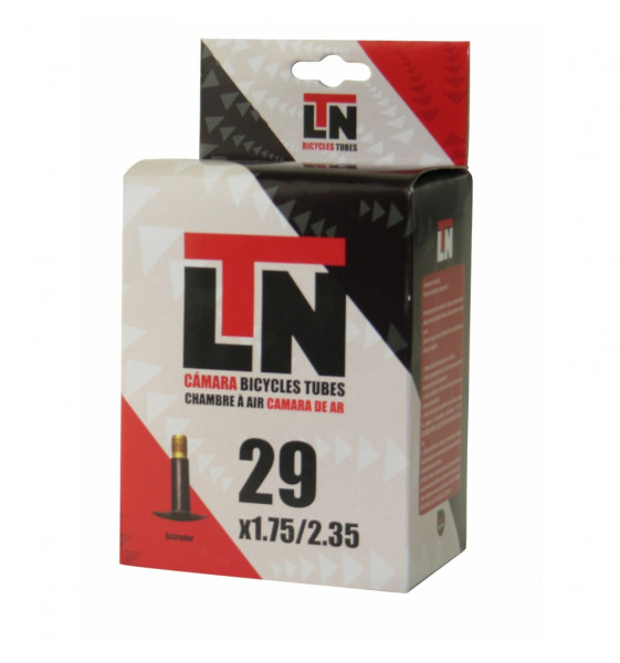 Camara 29X1,75/2,35 V. Schrader Butylo L