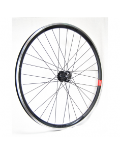 Rueda delantera New DPX...