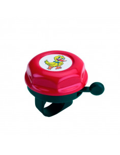 Timbre niño GES acero 53mm