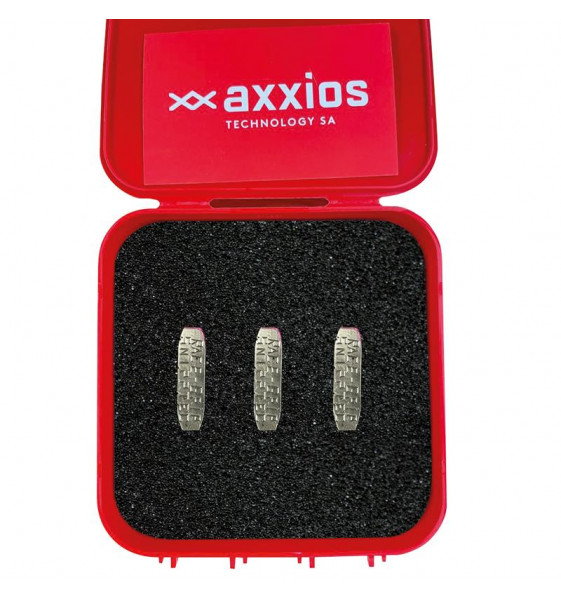 Kit Chips AXXIOS AXX'Comfort (3 pzas.)