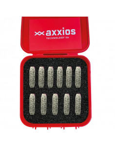 Kit Chips AXXIOS...