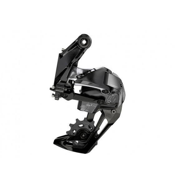 Cambio SRAM Rival XPLR eTap AXS 12V...