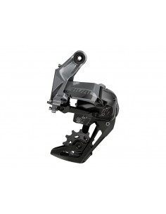 Cambio SRAM Rival E-TAP AXS...
