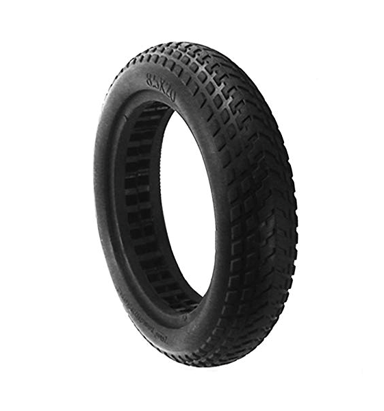 Cubierta patinete maciza GURPIL 10x2x2,5