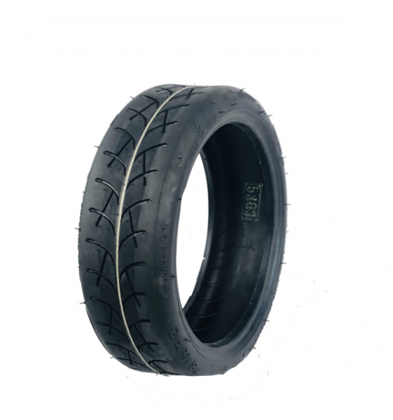 Cubierta patinete GURPIL 8" 1/2x2...