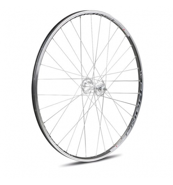 Rueda delantera GURPIL CHRINA C/pista...