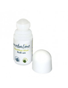 Vaselina-aloe MEBALINE...