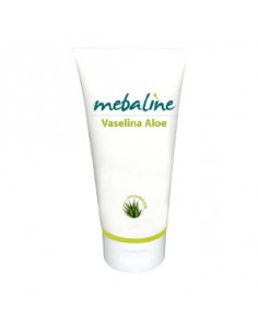 Vaselina-aloe MEBALINE Tubo...