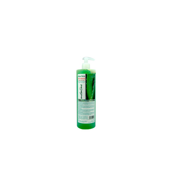 Gel corporal Aloe Vera MEBALINE