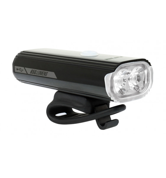Luz delantera ONE BIKEPARTS F.Light 40