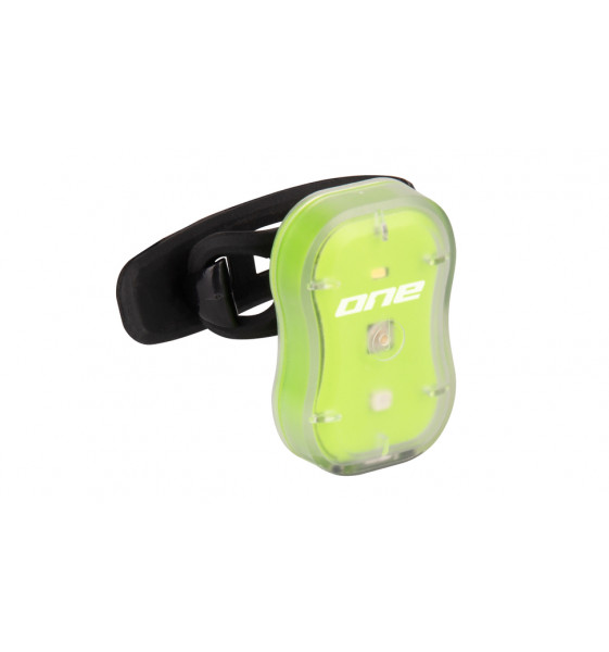 Luz recargable ONE BIKEPARTS R.LIGHT 15
