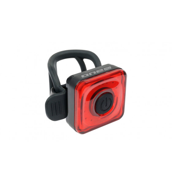 Luz trasera ONE BIKEPARTS R.Light 50