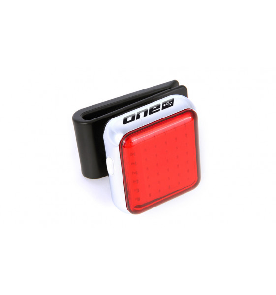 Luz trasera ONE BIKEPARTS R.Light 70