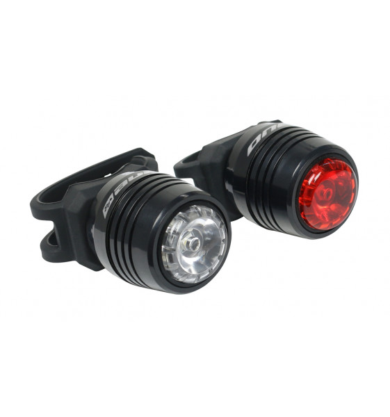 Luces conjunto ONE BIKEPARTS S.Light 20