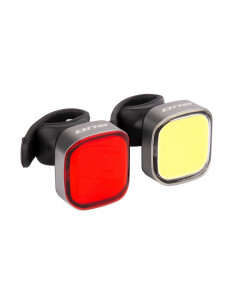 Luces conjunto ONE...