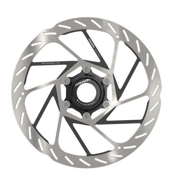 Disco de freno SRAM HS2 CenterLock...