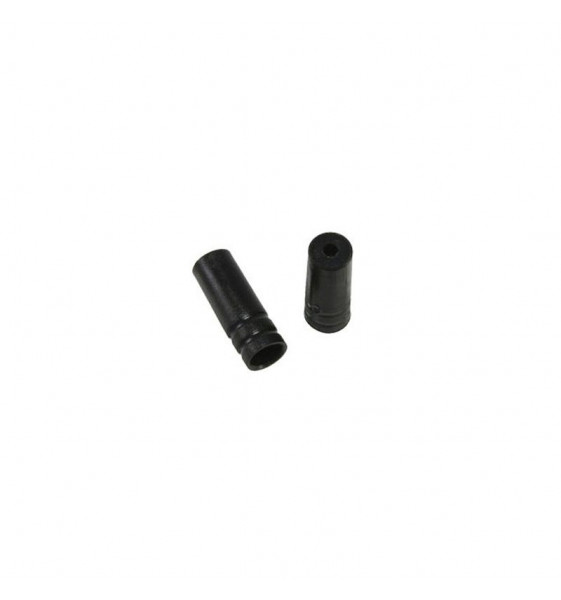 Bote tope funda cambio 4 x16 mm negro...