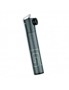 Bomba micro MTB telescopica...