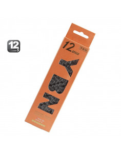 Cadena YABAN 12v 126 pasos...