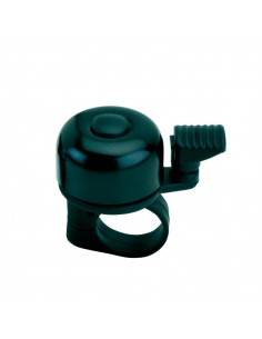 Timbre GES acero 35mm