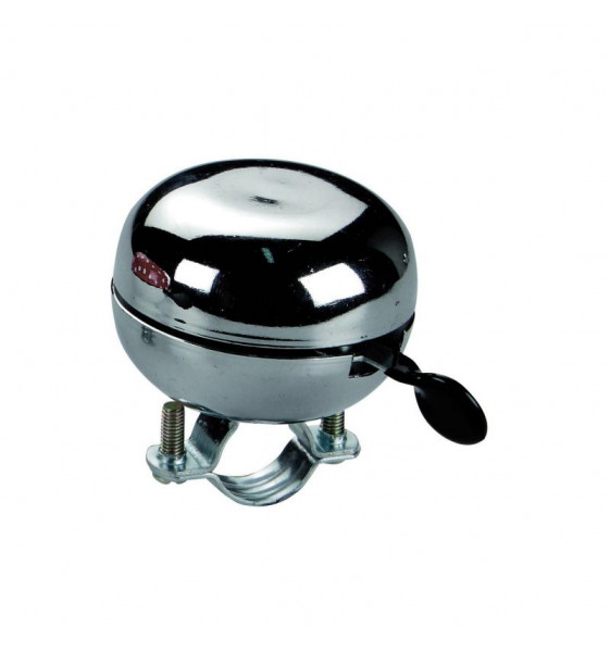 Timbre GES cromado Ding Dong