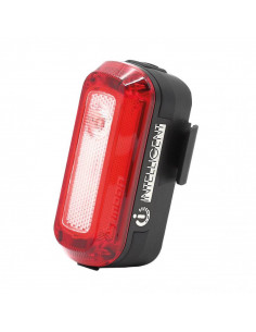 Luz Trasera Inteligente USB...