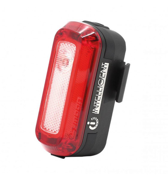 Luz Trasera Inteligente USB "sirius"...