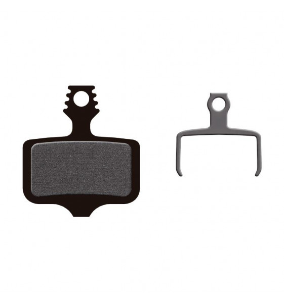 Pastillas freno advanced Avid Elixir...