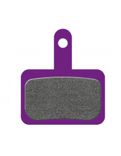 Pastillas Freno Galfer Para...