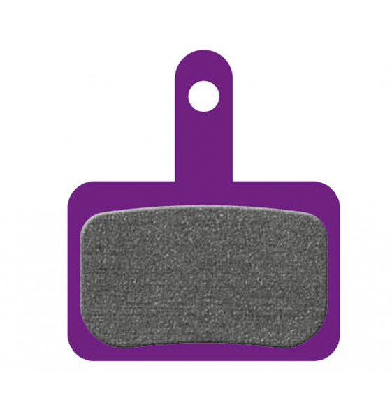 Pastillas Freno Galfer Para E-Bike