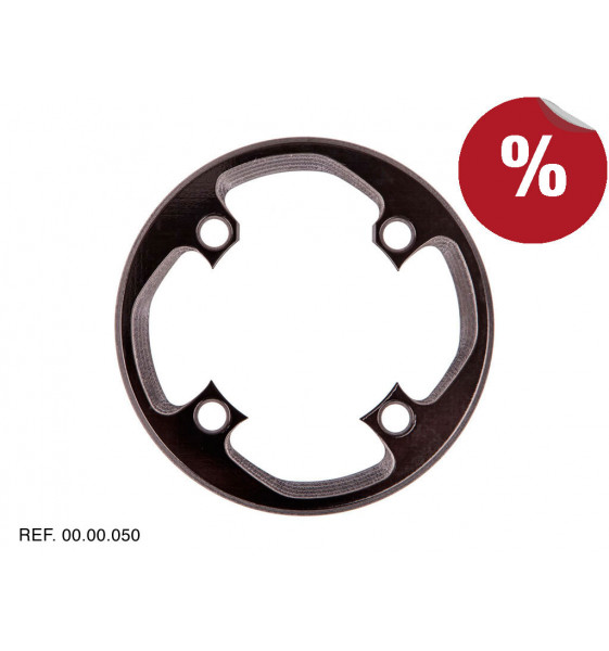 X01 32D 94Bcd Carbon SRAM Protector**