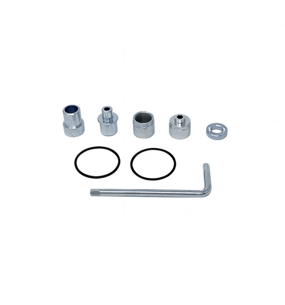 Kit adaptador elite rodillo direct drive