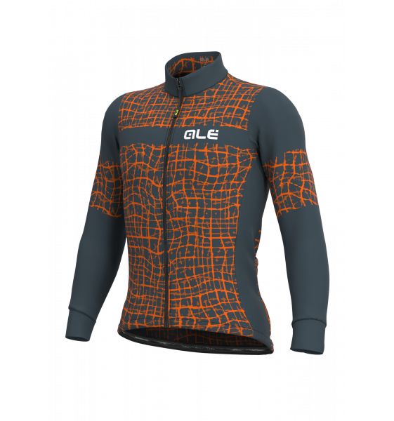 Maillot M/Larga ALE ML Wall