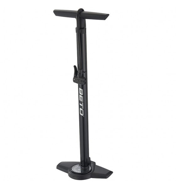 Bomba taller beto C/manometro 160 PSI